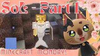 Minecraft Monday on [SoL] - Part 1 screenshot 5