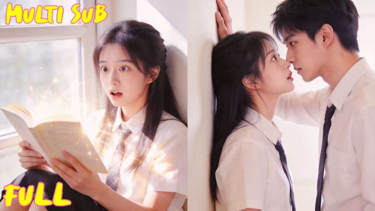 Горничная в романе? Она лгунья, он святой. Мрачные тайны!#drama [JDDJ]