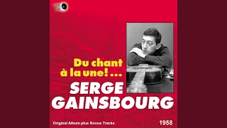 Le poinçonneur des Lilas