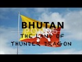 National falg of bhutan and anthem