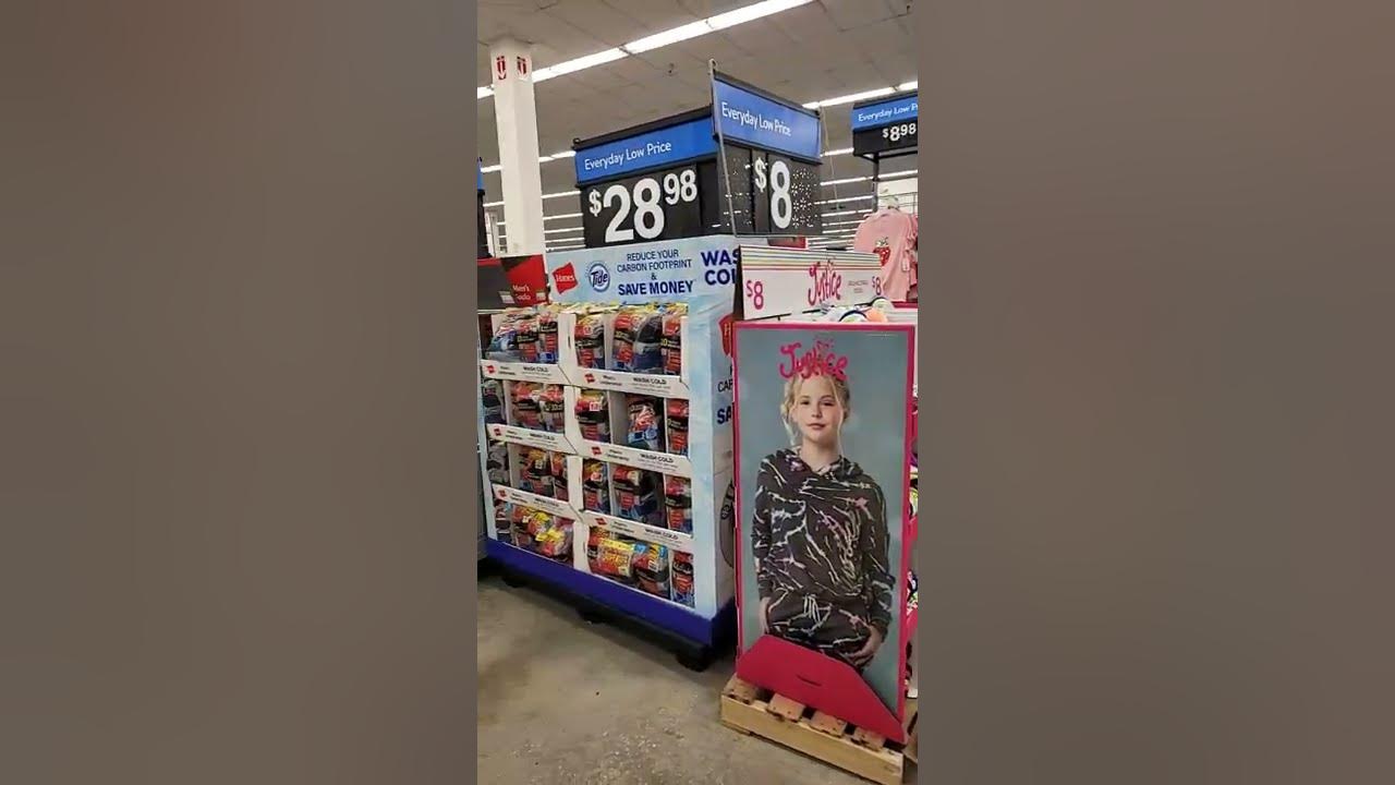 Walmart in Australia YouTube