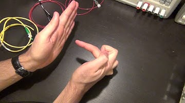 TSP #24 - Experiments and Teardown of an Agilent 11896A Polarization Controller