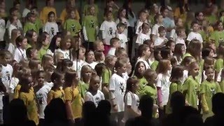 Download Lagu Osa 1. Metkuillaan Lastenkuorokonsertti Lappeenranta 23.2.2016 MP3