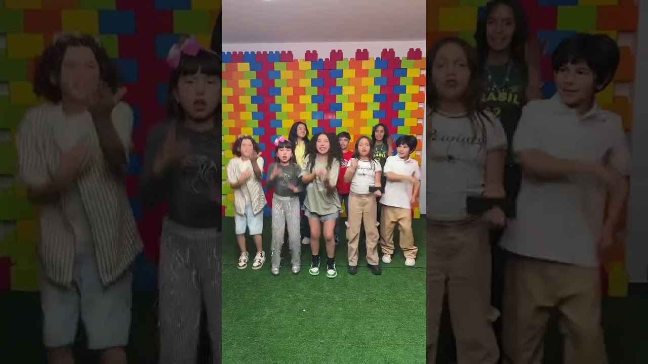 TEAM YOLOAVENTURAS !💕DALE PLAY💕 