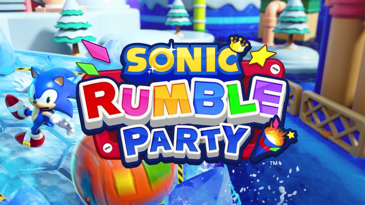 L'événement à durée limitée, Les Schtroumpfs, est maintenant disponible dans Sonic Rumble Party