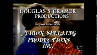 Douglas S. Cramer Productions/Aaron Spelling Productions (1990)