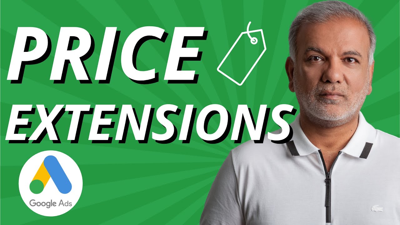 Google Ads Price Extensions Google AdWords Price Extensions Examples