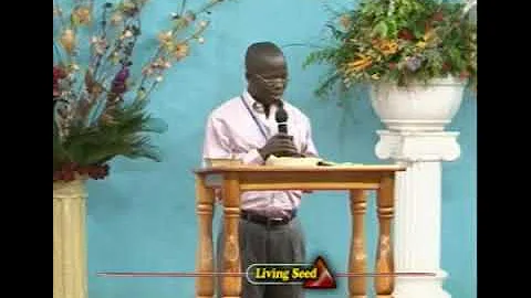 The Lifestyle Of Men Who Finished Well by Sdemola ...