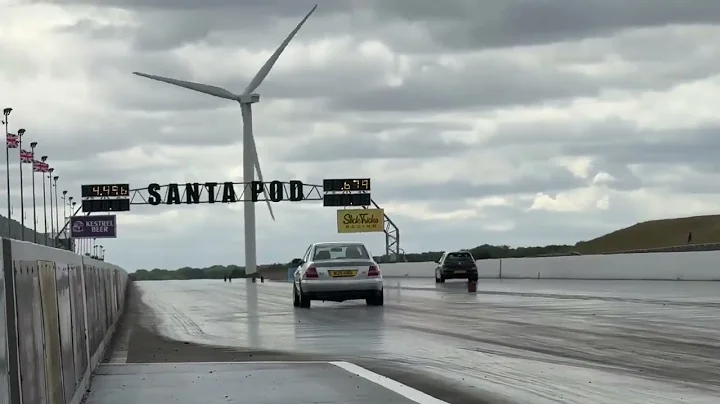 Audi B5 A4 1.8T Quattro 600hp 2 bar Launch 0a3 swap