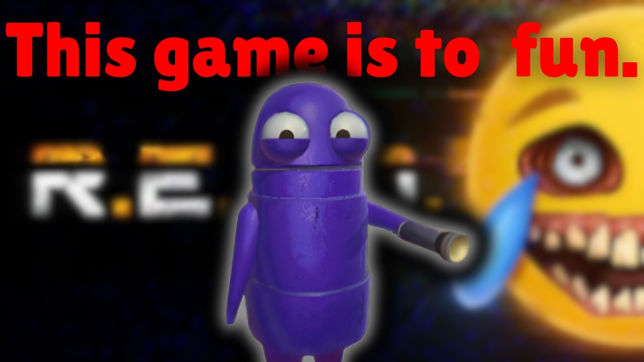 R.E.P.O is one of the most FUNNY games ever