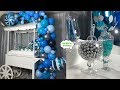 Sweet Balloon Garland Tutorial - Candy Themed Party
