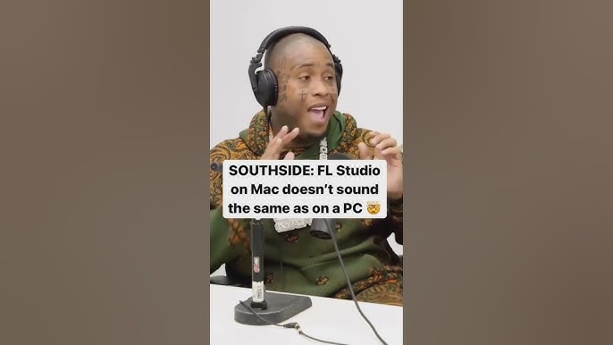 Does Fl Studio Sound Different on Mac  