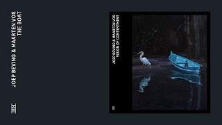 Joep Beving & Maarten Vos - The boat (Official Audio)
Taken from vision of contentment by Joep Beving & Maarten Vos
Stream or order the album on vinyl: https://ltr.lnk.to/visionofcontentment
Written & produced by Joep Beving and Maarten Vos
Mixed by Nils Frahm
Mastered by Zino Mikorey
Cover image Vision of Contentment by Alex Coma, design by Studio Torsten Posselt
Follow LEITER for news and updates:
https://www.instagram.com/leiterverlag/
https://www.facebook.com/leiterverlag
https://leiter-verlag.com/
Subscribe to the LEITER YouTube channel: http://bit.ly/Subscribe_LTR
Sign up to the LEITER newsletter: http://bit.ly/News_LTR
Visit the LEITER website: http://leiter-verlag.com
© & ℗ 2024 LEITER Verlag GmbH & Co. KG Joep Beving & Maarten Vos - The boat (Official Audio)