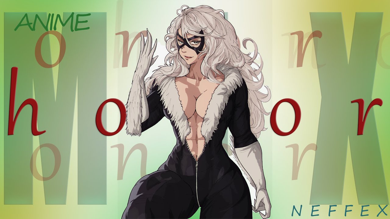 NEFFEX - Honor [AMV] Anime Mix