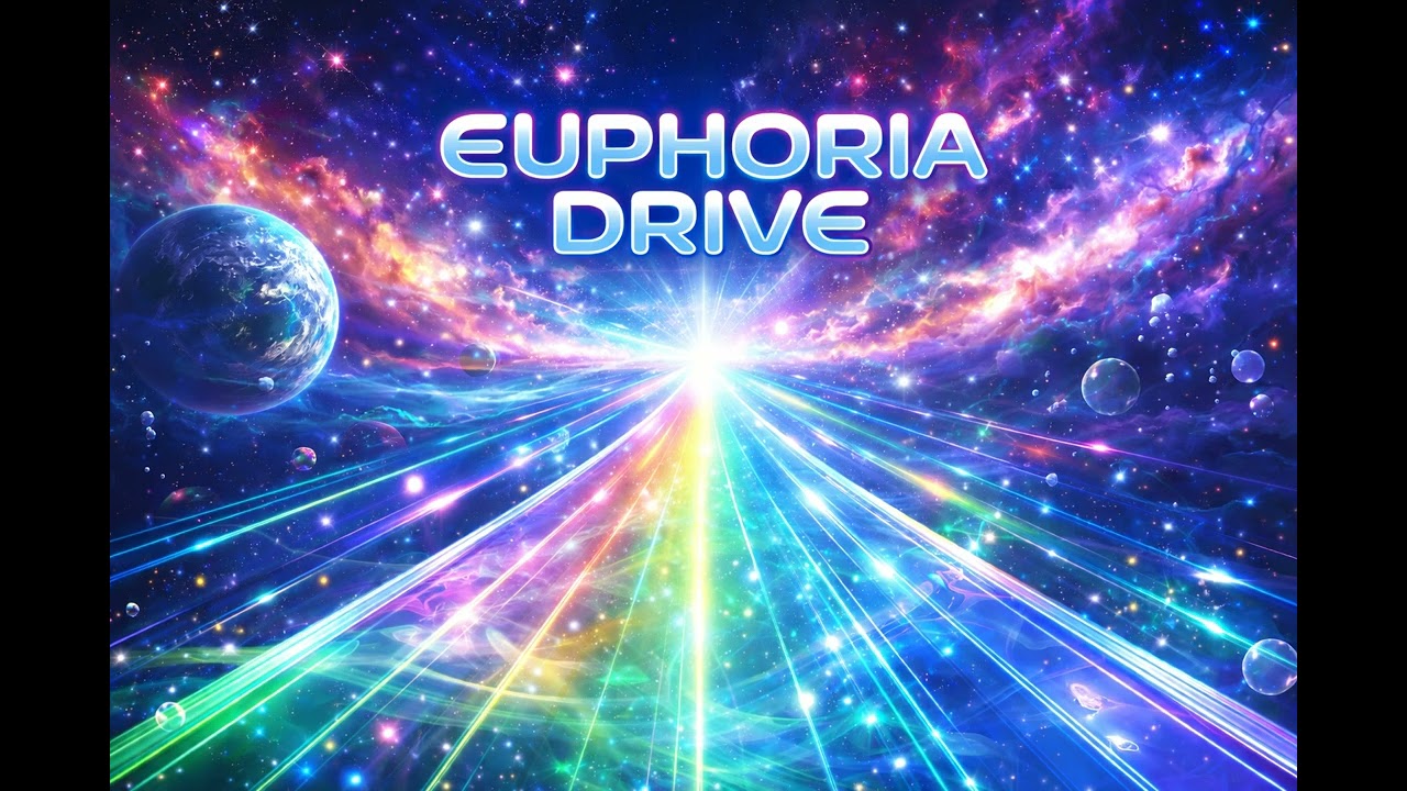 Euphoria Drive – Euphoric Uplifting Trance 2026