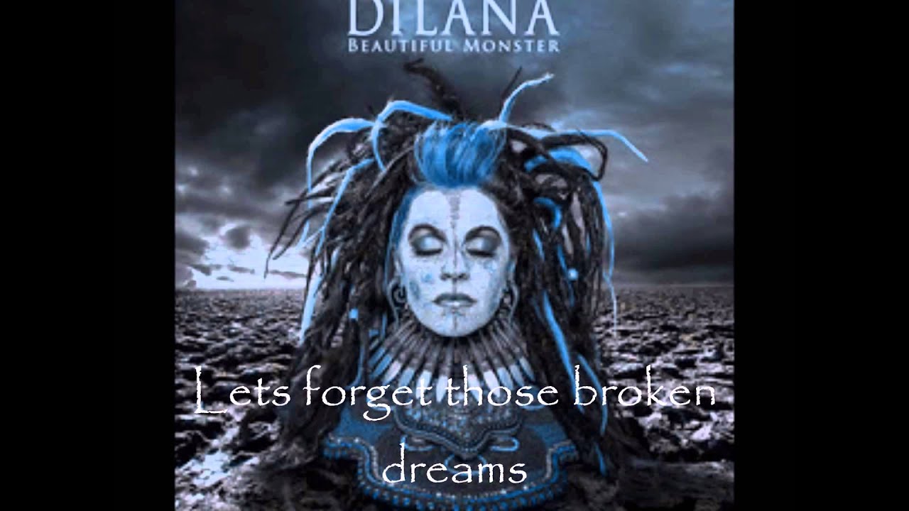 Silver Ashes - Dilana (Lyric Video) adlı videoyu YouTube'da izle Silver Ashes - Dilana (Lyric Video) adlı videoyu YouTube'da izle