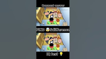 🤯testIQ comments5difference#findthedifference#iqtest#braingames#shinchanhindi#quizchallenge#shinchan