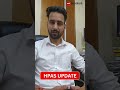 HPAS Update: Himachal Cabinet Decisions | 3 SDM POSTS #HPAS #hasexams