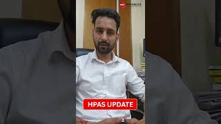 HPAS Update: Himachal Cabinet Decisions | 3 SDM POSTS #HPAS #hasexams