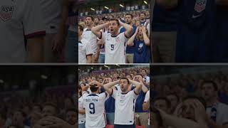 GOAL FROM MIDFIELD! 😱⚽ FIFA World Cup 2026 #football #footballshorts #fifa #fifa26 #shorts #viral