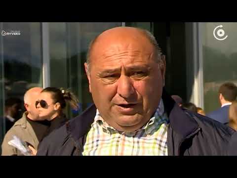 12 000 მდე ბავშვი დადის დაუბანელი   გოგი წულაიამ მხარდამჭერებთან ერთად გაზის ტარიფის გამო პარლამენტთ