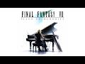 Final Fantasy VII 🎹 Piano Of Memories Album Tribute