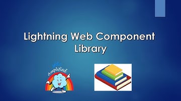 Chapter 10:   Lightning Web Component Library