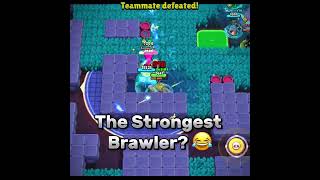 One Shot 7k Damage  brawlstars