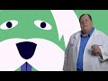 (Audio Described) Ask a Scientist: Sharks and Barks