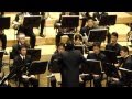 [20121124]防衛大x吹奏楽部x05:「故郷へ その若葉のころ~アルヴァマー序曲」