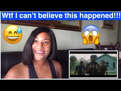 Clever- feat Polo G & G Herbo All In Reaction