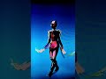 Frolic fortnite emote #fortnite