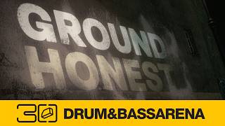 GROUND - Honest