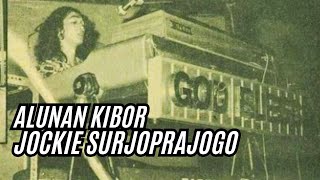 Jockie Surjoprajogo | #PenjelajahWaktu #ArtisLawas 100