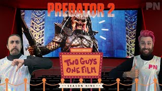 Two Guys One Film: Predator 2
