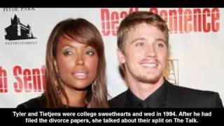 Aisha Tyler to Pay $2 Million to Ex Jeff Tietjens in Divorce