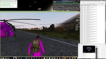 Exporting list of paintable vehicles using infistar and stra_debug2