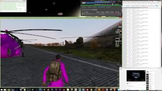Exporting list of paintable vehicles using infistar and stra_debug2