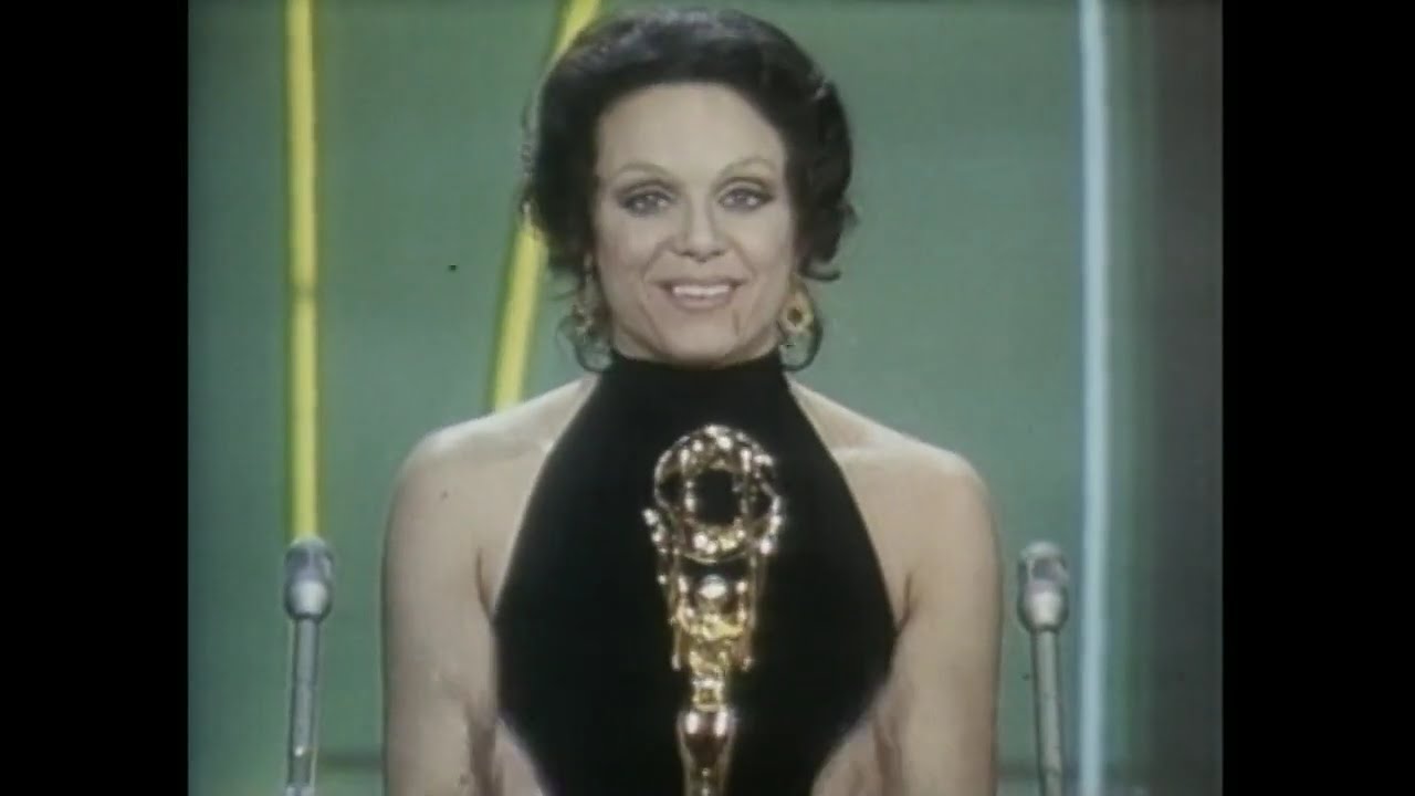 The Mary Tyler Moore Show Emmy Awards 1970 / 1971