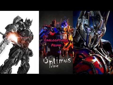 Transformers tlk theme calling all autobots scape to Cybertron
