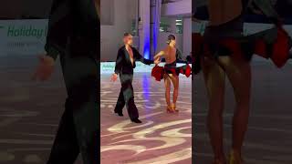 Amazing Andrey and Sofia 🔥 #dancer #dance #likes #couple #amazing #top #dancerlife #dancing #shorts