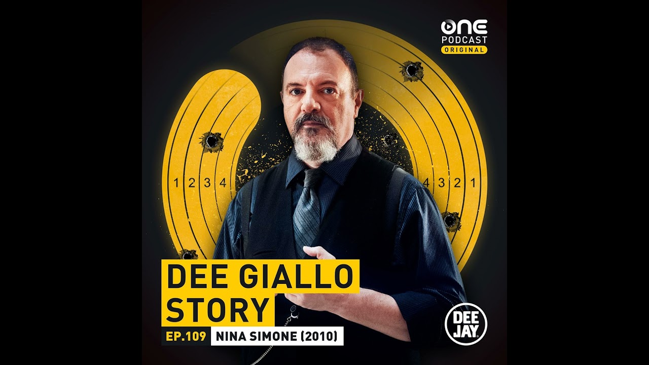 Dee Giallo Story - Nina Simone (2010)