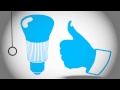 Switch My Light - Join The Light Revolution - Revolutie van de LED lamp