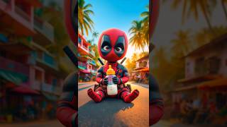 Transforme Into Baby Compitition .Zero98 -Tv