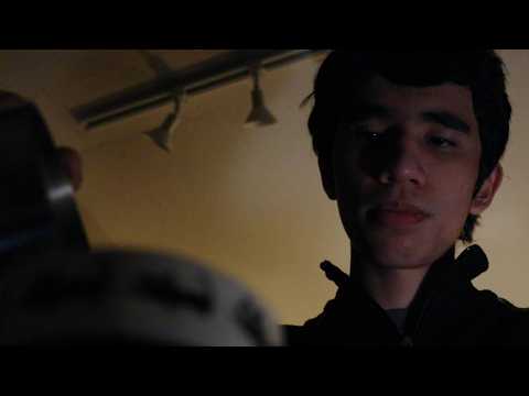 The Cure | student short film