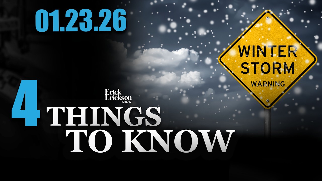 Иммиграционная и таможенная служба США и пятилетний мальчик, переговоры о кубинской блокаде и опа...