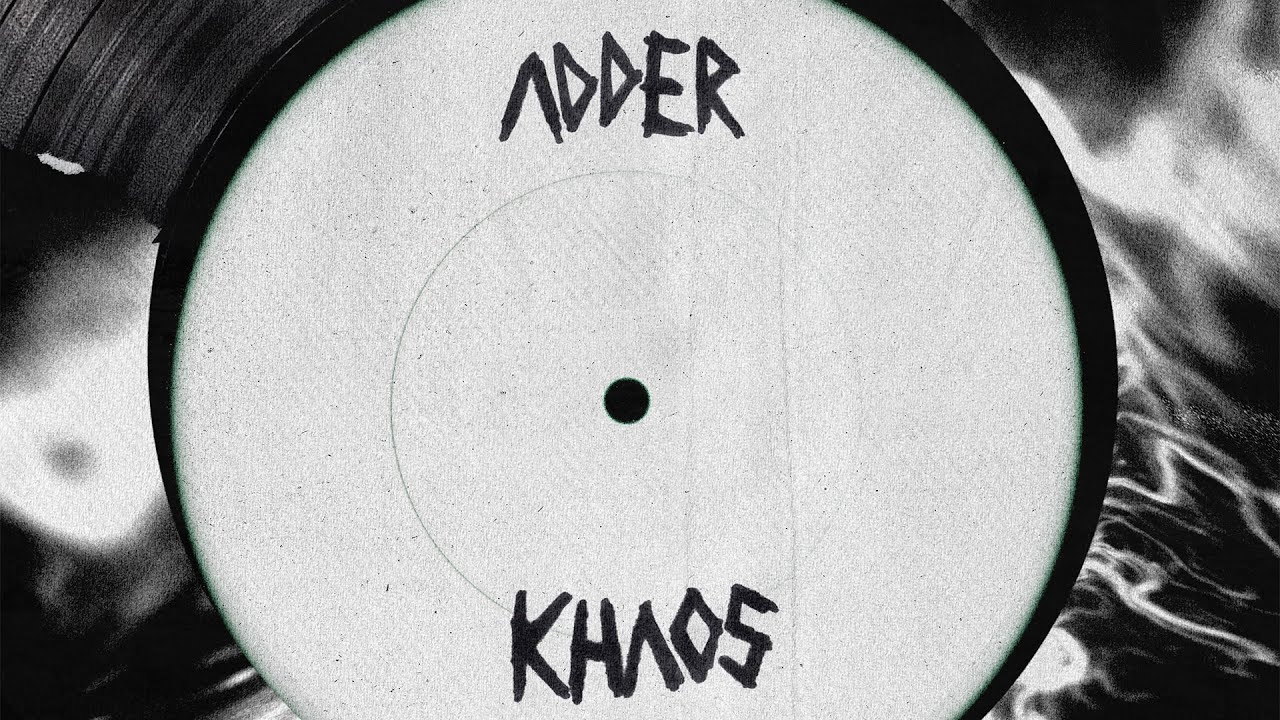 Watch ADDER - Khaos | Official Audio on YouTube Watch ADDER - Khaos | Official Audio on YouTube