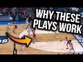 Best Sets Of The 2022 NCAA Tournament Best Sets Of The 2022 NCAA Tournament
