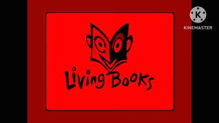 Living Books Logo Evil
