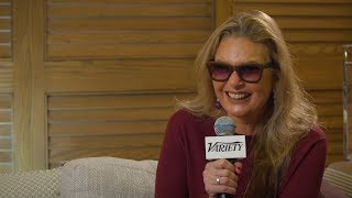 Egyptian Actress Yousra Says Breaking Taboos Is Necessary